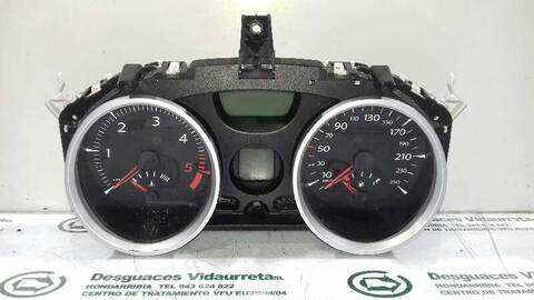 Cuadro de Instrumentos Renault Megane 1.5 DCI DIESEL BERLINA 106CV 78KW II CLASSIC BERLINA