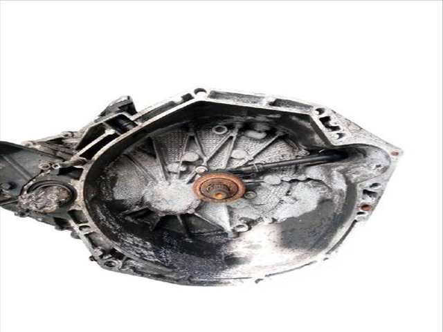 Foto 2ª: Caja Cambios Renault Laguna 1.5 DCI BT00 BT0A BT0T BT1J) (2007)