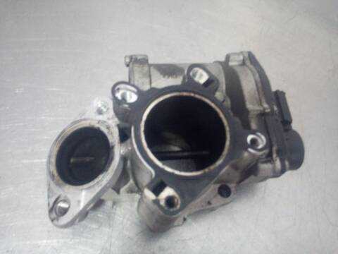 Foto 4ª: Valvula EGR Renault Trafic DOBLE CABINA L1H1 2 7T 114CV 84KW CAJA CERRADA [M9R E7] (2007)