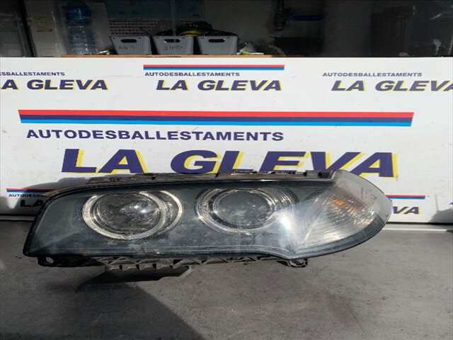 Faro Izquierdo Bmw X3 3.0 DI 218CV 0CV