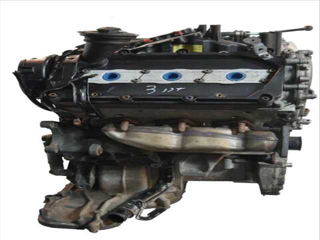 Foto 3ª: Motor Completo Audi A4 2.7 TDI 180 CV 132KW [BPP]