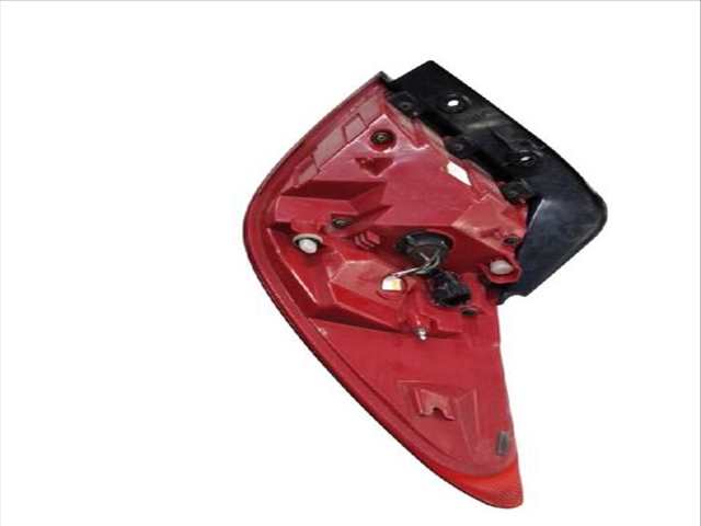 Foto 2ª: Piloto Trasero Izquierdo Kia Sportage 1.7 CRDI (2009)