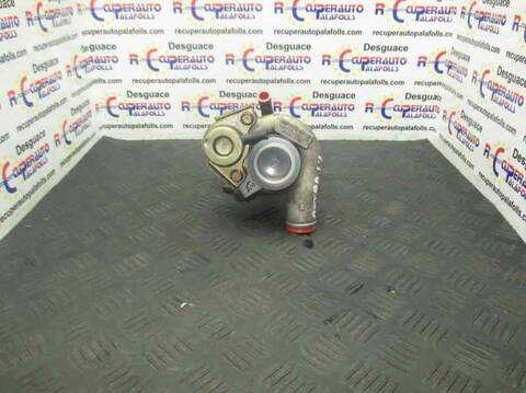Foto 1ª: Turbocompresor Opel Astra BERLINA (2000)