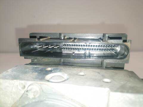 Foto 3ª: Abs Renault Scenic CONFORT DYNAMIQUE 131CV (2003)