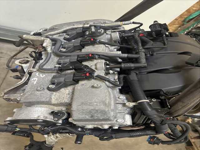 Foto 1ª: Motor Completo Opel Insignia 2.0 TURBO 250 CV 184KW [LTG]