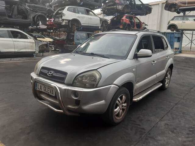 Alternador Hyundai Tucson 2.0 CRDI140CV
