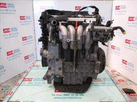 Foto 3ª: Motor Completo Volvo S40 1.8 BERLINA 115CV 85KW [B 4184 S] (1997)