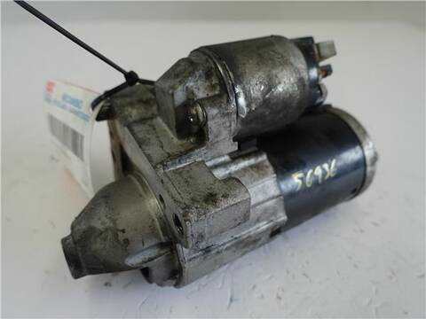 Motor de Arranque Citroen C4 1.6 HDI BERLINA 109CV 80KW
