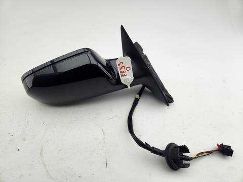 Foto 4ª: Retrovisor Derecho Audi A3 2.0 TDI AMBIENTE 140CV 103KW [CFFB] (2003)