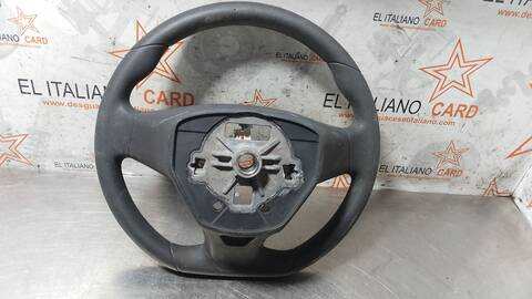 Foto 3ª: Volante Opel Combo EDITION PLUS XL 102CV 75KW [YH01] (2019)