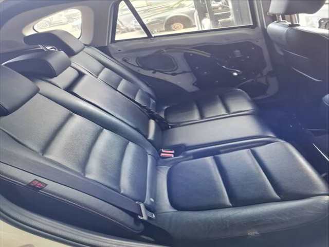 Asientos Traseros Mazda CX5 LUXURY 4WD