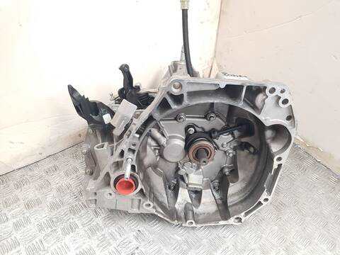 Caja Cambios Renault Clio 1.0 LPG B7MT) 101CV 74KW