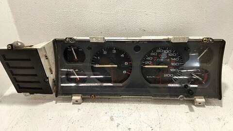 Cuadro de Instrumentos Jeep Cherokee 2.1 TD 87CV