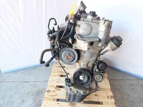 Motor Completo Seat Ibiza 1.2 60CV 44KW