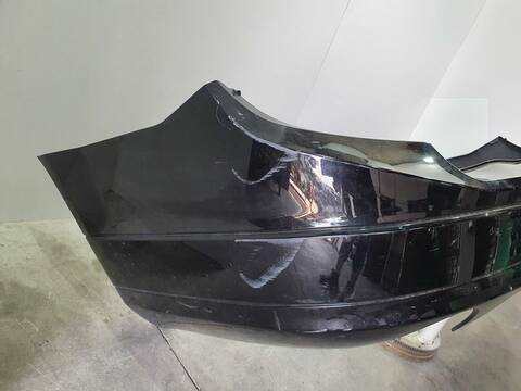 Foto 3ª: Paragolpes Trasero Mercedes Clase C 160 180 T KOMPRESSOR 204.246) 156CV 115KW FAMILIAR [M271952] (2009)