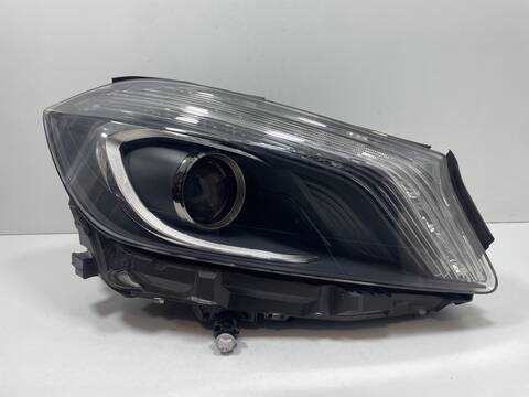Faro Derecho Mercedes Clase A 140 651901