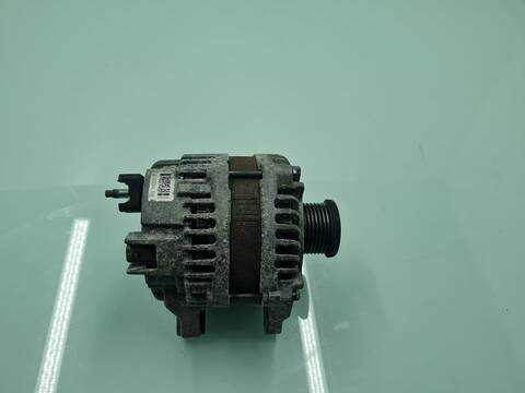 Foto 3ª: Alternador Renault Master L3H2 HKA 3 5T 125CV 92KW [M9TA6] (2010)