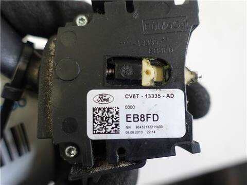 Foto 3ª: Mando Multifuncion Ford Transit 2.2 250 L1 AMBIENTE 101CV 74KW FURGON [DRFF] (2013)
