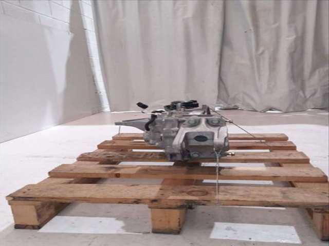 Foto 2ª: Caja Cambios Nissan Leaf 109CV 80KW [EM57] (2016)