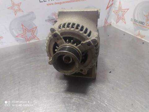 Foto 4ª: Alternador Opel Astra SELECTIVE START/STOP 110CV 81KW [B16DTE] (2016)