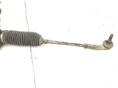 Foto 2ª: Cremallera de Direccion Volkswagen Polo 1.6 TDI 90CV 66KW [CAYB] (2010)