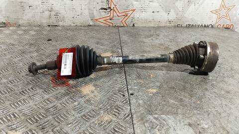 Transmision Delantera Izquierda Seat Altea STYLANCE - STYLE 105CV 77KW