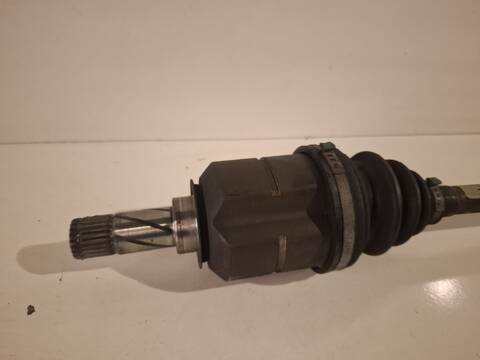 Transmision Delantera Derecha Opel Corsa BLUE LINE 80CV