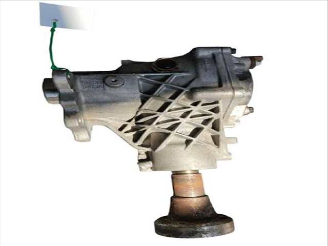 Caja Transfer Ford Kuga 2.0 TDCI