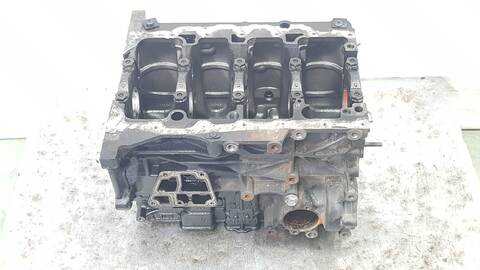 Bloque Motor Volkswagen Caddy COMFORTLINE BLUEMOTION