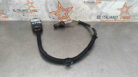 Foto 1ª: Sonda Lambda Citroen Berlingo CONTRLOL M 102CV 75KW FURGON [YHY] (2020)