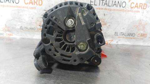 Foto 2ª: Alternador Volkswagen Transporter COMBI 88CV 65KW FURGONETA [AJT] (2001)