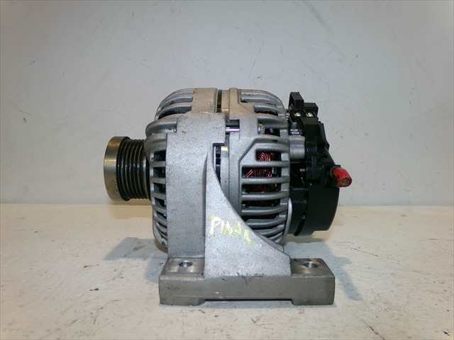 Alternador Volvo V70 2.4 G RANCHERA, 1997-2000