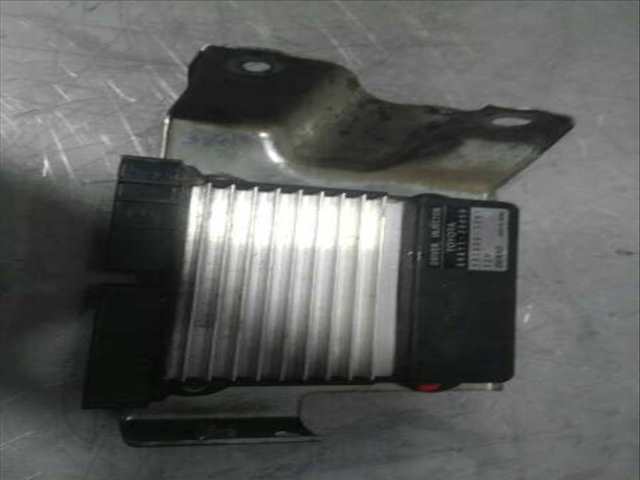 Centralita Motor ECU Toyota Land Cruiser 235CV 173KW