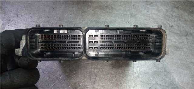 Foto 3ª: Centralita Motor ECU Opel Zafira 2.0 EXCELLENCE [2.0 LTR. - 96 KW CDTI] [A20DT]
