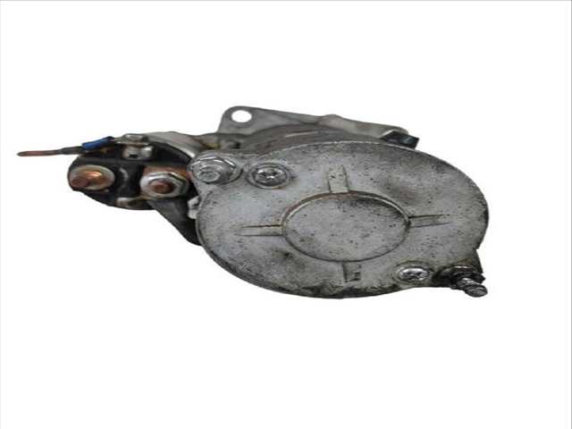 Foto 3ª: Motor de Arranque Opel Movano 2.8 DTI FD) FURGONETA (1999)