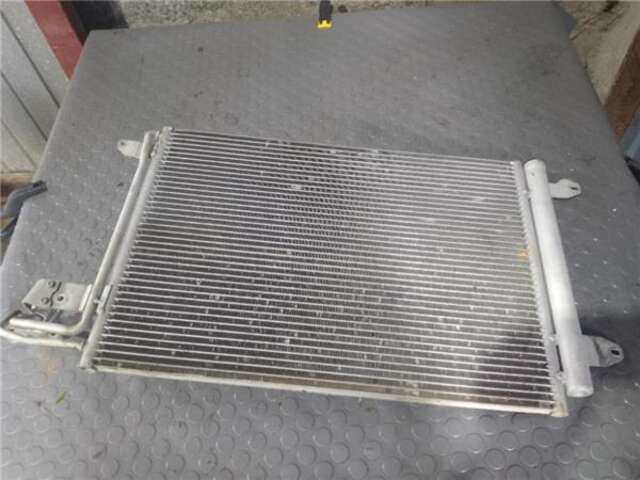 Foto 3ª: Radiador Calefaccion A.A. Volkswagen Touran 1.6 ADVANCE BLUEMOTION [1.6 LTR. - 77 KW TDI DPF] [CAYC]