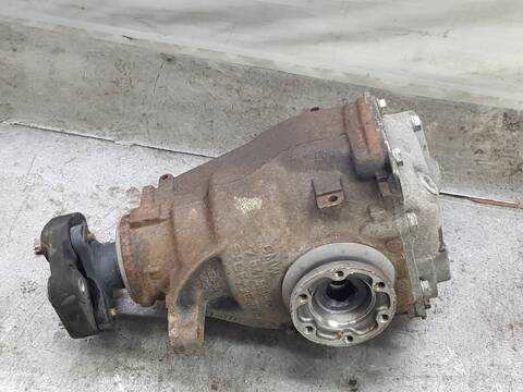 Foto 3ª: Diferencial Trasero Bmw Serie 3 315 318D (2007)