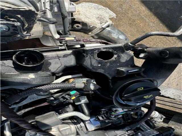 Foto 3ª: Motor Completo Seat Leon 1.6 STYLE [1.6 LTR. - 77 KW TDI] [CLH]