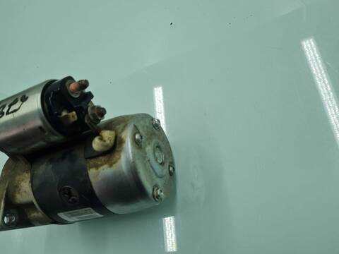 Foto 2ª: Motor de Arranque Suzuki Vitara 1.6 HARD TOP XALOC LUJO 80CV 59KW [G16A] (1994)