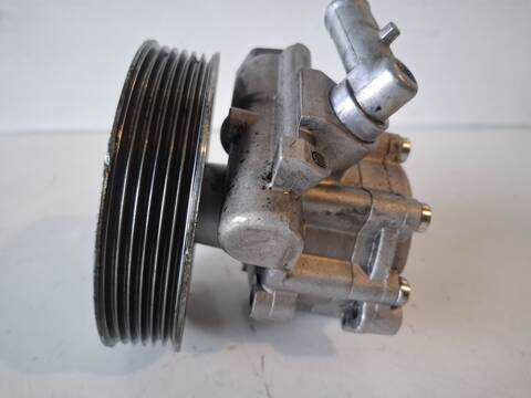 Foto 3ª: Bomba de Direccion Fiat Doblo 1.9 D II 100CV 74KW 152) 198A3000 (2010)