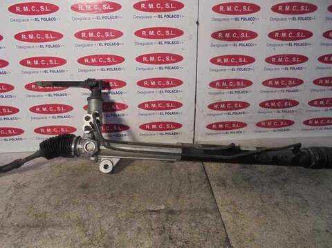 Foto 4ª: Cremallera de Direccion Kia Sorento 2.5 CRDI 170CV 125KW (2002)