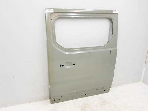 Foto 3ª: Puerta Lateral Corredera Izquierda Renault Trafic L1H1 29T KOMFORT (2014)