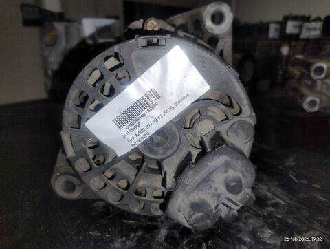 Foto 3ª: Alternador Alfa Romeo 147 192A5000 (2003)