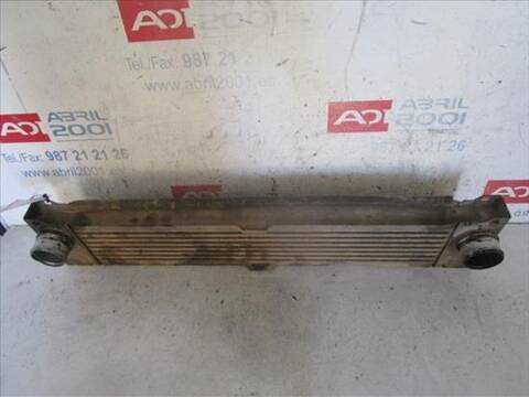 Intercooler Mercedes Vito 109 CDI 95CV 70KW FURGON