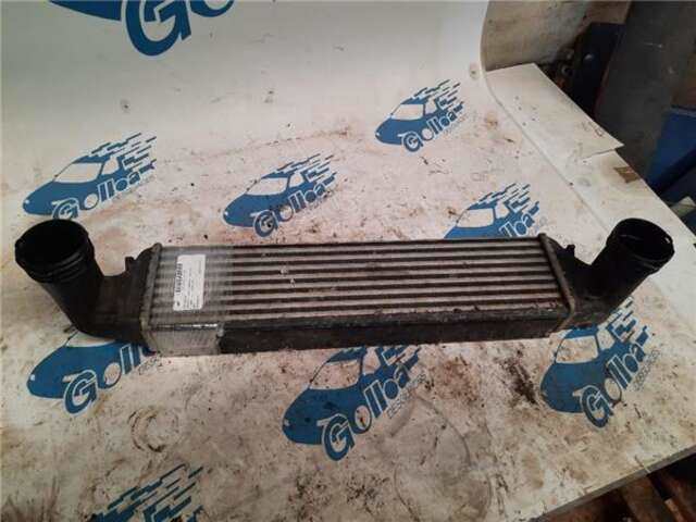 Intercooler Bmw Serie 3 315 2.0 320D [2.0 LTR. - 110 KW 16V DIESEL CAT]