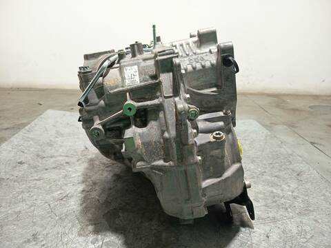 Foto 2ª: Caja Cambios Automatica Citroen C4 1.5 BLUEHDI 130 BBYHZB) 131CV 96KW [YHZ (DV5RC)] (2024)