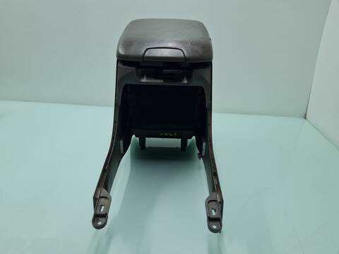 Foto 4ª: Consola Central Toyota Land Cruiser 3.0 D4-D VXL 166CV 122KW [1KD-FTV] (2005)