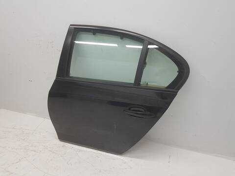 Foto 3ª: Puerta Trasera Izquierda Bmw Serie 5 518 530D (2007)