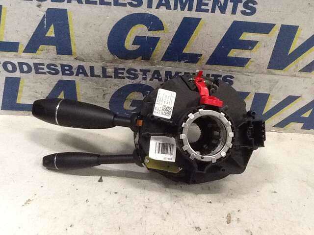 Foto 2ª: Mando Multifuncion Mercedes Clase C 160 3.2 CDI 0CV [642.960] (2008)