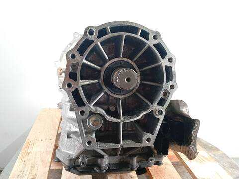 Foto 4ª: Caja Cambios Porsche Cayenne S 4.8 385CV 283KW [M4801] (2007)